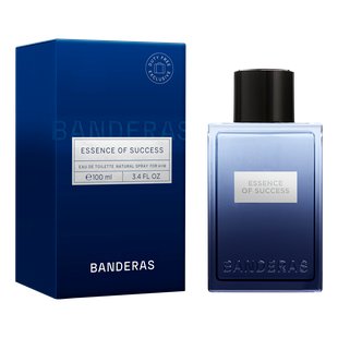 EdT 100 ml