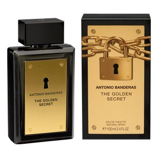 EdT 100 ml