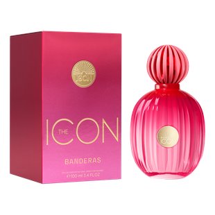 EdT 100 ml