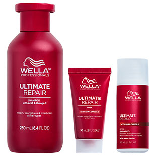 250 ml + 200 ml