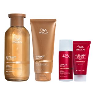 250 ml + 200 ml