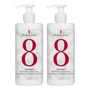 Body Lotion 2 × 380 ml