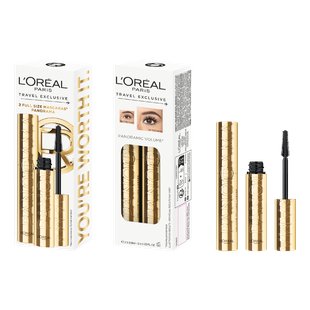 L'Oréal Paris Volume Million Lashes Panorama Mascara Duo.