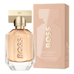 Boss The Scent for Her