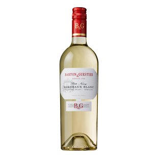 Barton & Guestier Bordeaux