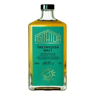 43%, 70 cl