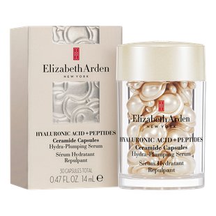 Elizabeth Arden Hyaluronic Acid Ceramide Capsules