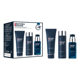 125 ml + 200 ml + 50 ml