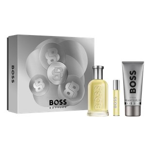 EdT 100 ml + EdT 10 ml + Shower Gel 100 ml