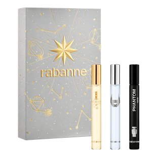 3 × 10 ml