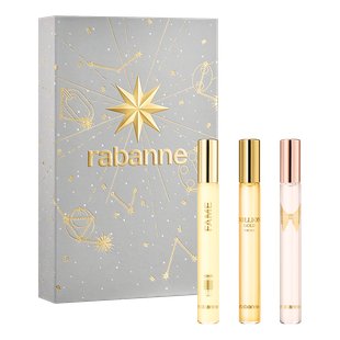 3 × 10 ml