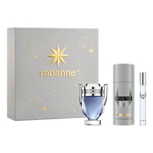 EdT 50 ml + EdT 10 ml + Deospray 150 ml