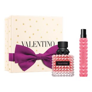 EdP 50 ml + EdP 10 ml