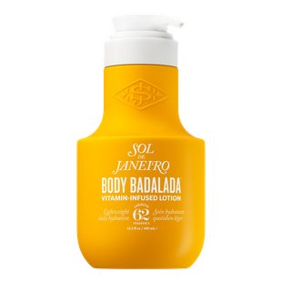 Sol de Janeiro Badalada Cheirosa 62
