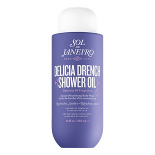 SOL de Janeiro Delicia Drench Body Wash