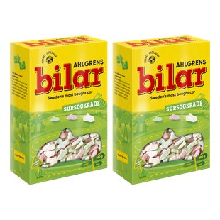 Ahlgrens Bilar
