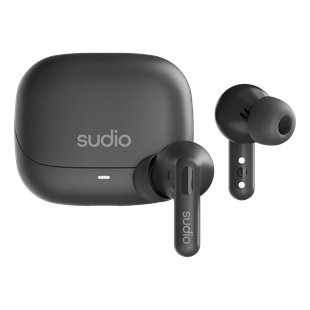 Sudio C8 - ørepropper