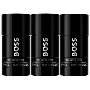 Deostick 3 × 75 ml