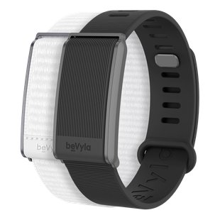 beVyla Fitness Tracker