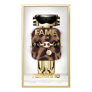 Rabanne Fame Feline