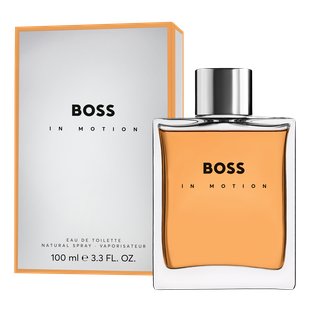 EdT 100 ml