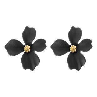 By Jolima Lilly Flower korvakorut