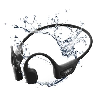 Sudio B5 vedenkestävät kuulokkeet