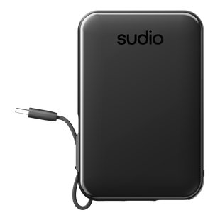 Sudio L3 varavirtalähde