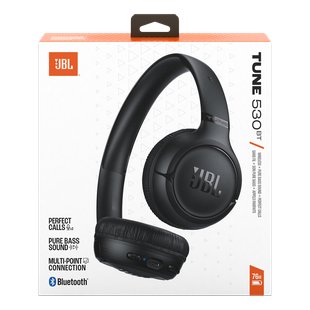 JBL Headset On Ear Tune 530 BT