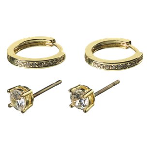 Snö of Sweden korvakorusetti