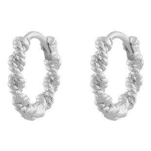 Snö of Sweden Exibit pienet korvakorut