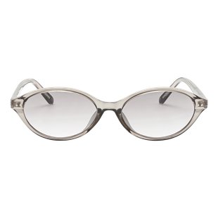 Läpikuultava harmaa