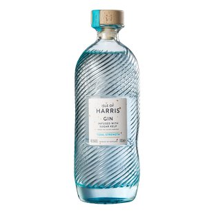 The Hearach Isle of Harris Tidal Strength