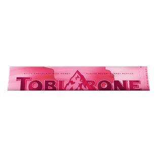 Toblerone Pink Crush