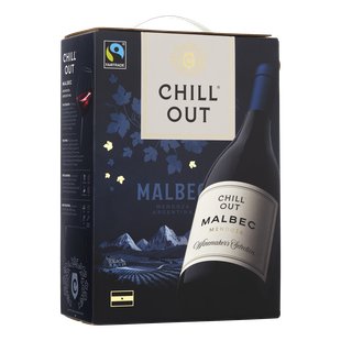Chill Out Malbec Argentina