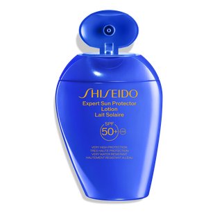 Shiseido Suncare Expert Sun Protection Lotion
