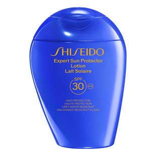 Shiseido Suncare Expert Sun Protection Lotion