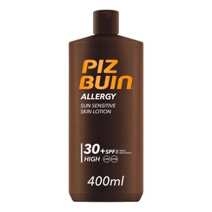 Piz Buin Allergy Sun Sensitive Lotion