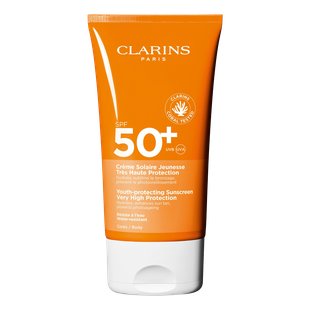 Clarins Sun Care Body Sun Cream