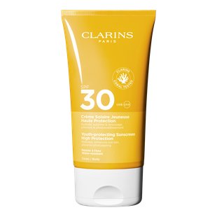 Clarins Sun Care Body Sun Cream