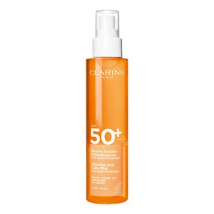 Clarins Sun Care Sun Body Mist