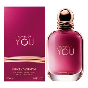 EdP 50 ml