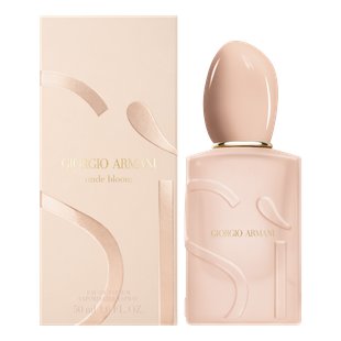 Giorgio Armani Sì Nude Bloom