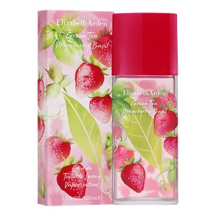EdT 100 ml