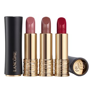Lancôme Lipstick Trio Set