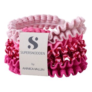 4-pack Vaaleanpunainen