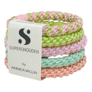 5-pack Pastellisävyt