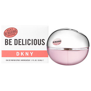 DKNY Be Delicious Fresh Blossom