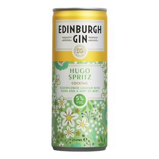 Edinburgh Gin Raspberry Collins