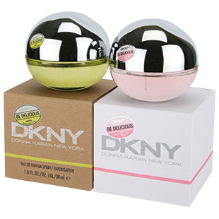 DKNY Fresh Delicious Duo Set